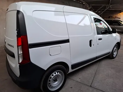 Renault Kangoo Intense