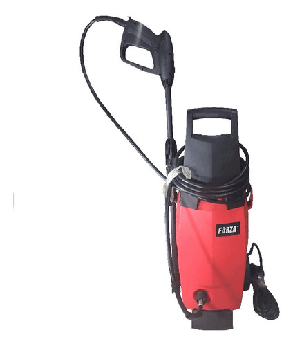 Hidrojet 1700psi 1400watt Forza H1200