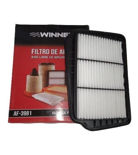 Filtro Aire Winner Af-3981 42826 Chevrolet Optra 