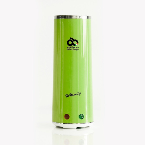 Egg Master Roll Eléctrico A Base De Huevo Amici 140w Novedad