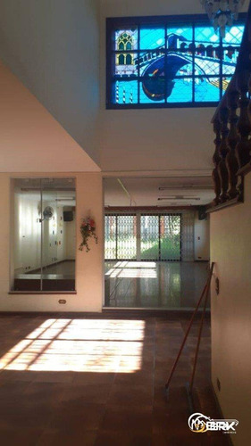 Imagem 17 de 30 de Sobrado - Venda Por R$ 2.500.000,00 Ou Aluguel Por R$ 8.000,00 - Vila Nova Savoia - São Paulo/sp - So0620