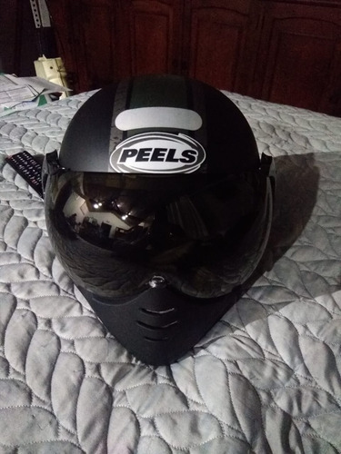Scooter/patinete/moto Elétrica M3 Chooper