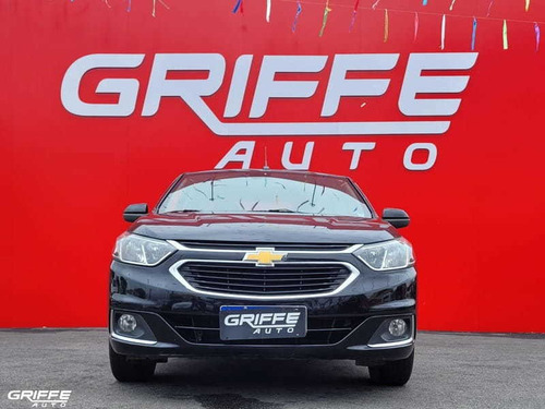 Imagem 2 de 14 de Chevrolet Cobalt 18a Eli 2017