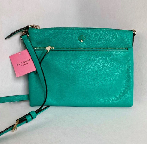 Bolsa Kate Spade. Crossbody Polly. 100% Original