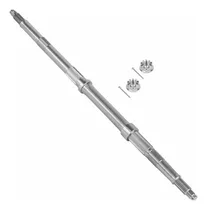 Comprar Eje Flecha Barra Tuerca Trasera Honda Trx420 Rancher 2007-13