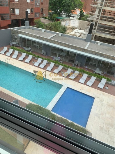 Apartamento En Punta Del Este, Aidy Grill- Ref: 2457