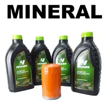 Comprar Aceite Semisintetico Y Mineral 20w50&15w40 Inca - Combos