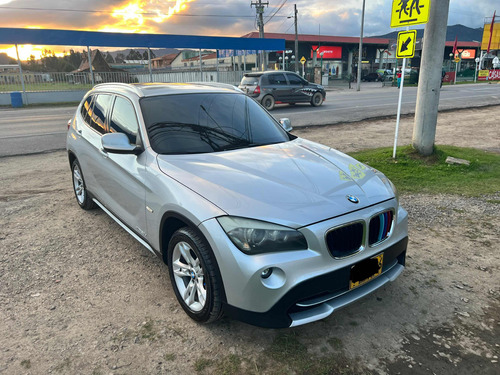 BMW X1 2.0 E84 Xdrive 20d