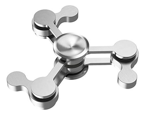 La Tercera Generación De Antiansiedad Fidget Spinner, Fidget