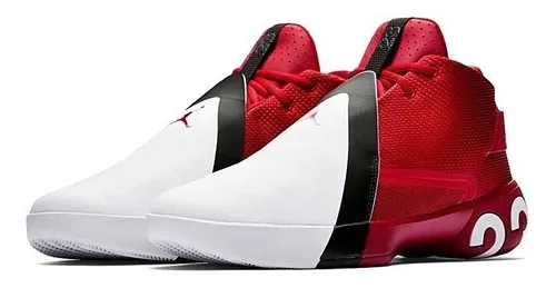 Zapatillas Nike Jordan Ultra Fly 3 Talle 13 Usa