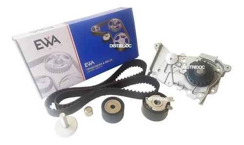 comprar Kit Distribución C\u002Fbomba Logan Clio Megane Kangoo K4m 