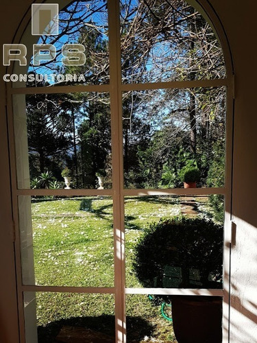Imagem 14 de 30 de Sítio No Coração Da Serra Da Mantiqueira, Onde O Clima É Sempre Agradável. Deslumbrante! - St00027 - 34894896