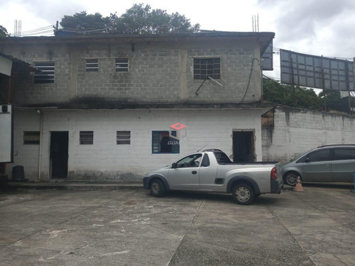 Imagem 1 de 7 de Galpão Batistini - 94022