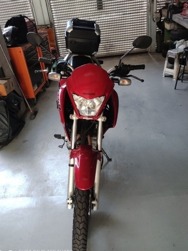 Honda Falcon I