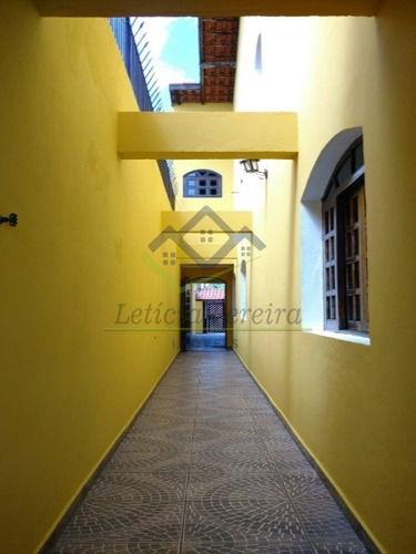 Imagem 4 de 21 de Casa - Ca00052 - 68305224