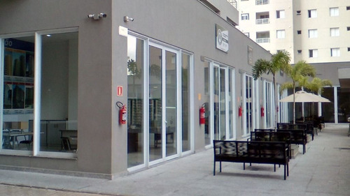 Imagem 17 de 22 de Loja Para Alugar, 161 M² Por R$ 11.290,00/mês - Rudge Ramos - São Bernardo Do Campo/sp - Lo0054