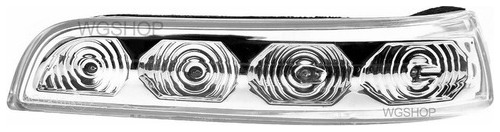 Par Pisca Seta Retrovisor I30 2008 2009 2010 2011 2012
