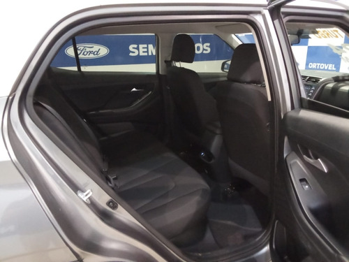 Hyundai Creta 1.0 TGDI FLEX COMFORT AUTOMÁTICO