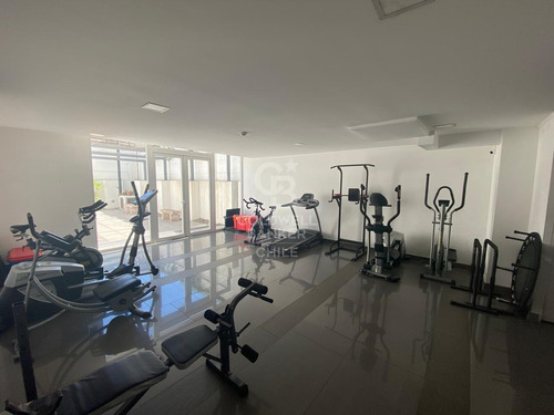 Departamento De Un Dormitorio En Ñuñoa