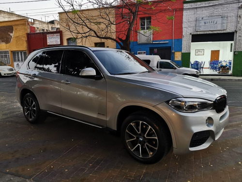BMW X5 3.0 X5 Xdrive35ia Excellence . At