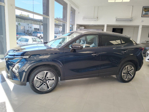 Omoda E5 Ev Electrica 2024 0km