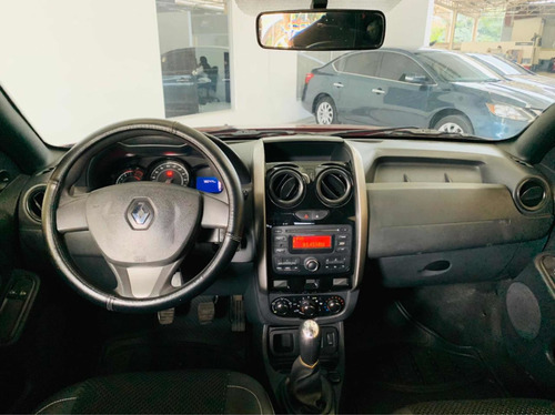 Renault Duster Expression 2017 Mt | Seminuevo