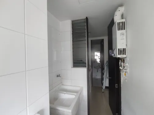 Apartamento En Venta En Aguacatal. Cod V11560