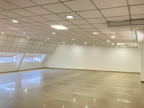 Edificio En Venta En Teusaquillo. Cod V16593