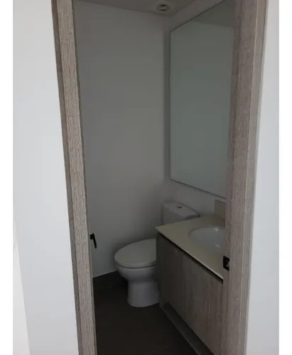 Vendo Apartamento Chico