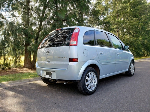 Chevrolet Meriva 1.8 Gls 122 Hp 2006