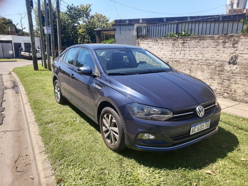 Volkswagen Virtus