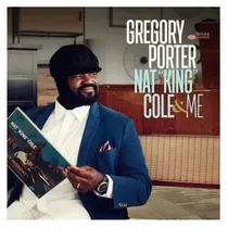 Comprar Gregory Porter Nat King Cole & Me Cd Pol