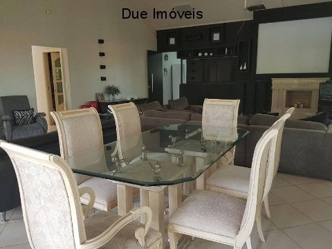 Linda Chacara Lagos Shanadú Indaiatuba - 5.000m2 Terreno E 900 M2 Construção - Ch00166 - 68894614