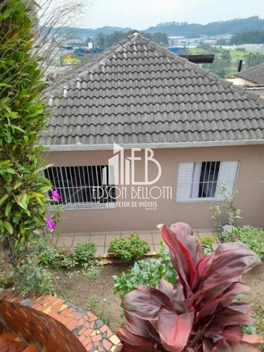 Imagem 2 de 21 de Casa À Venda No Bairro Jardim Anchieta. - 4325