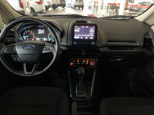 Imagem 7 de 15 de Ecosport 1.5 Tivct Flex Se Direct Automático