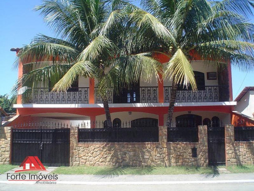 Imagem 2 de 30 de Casa C/ 3 Dormitórios Sendo 1 Suíte Master R$700.000,00 No Mendanha Cg/rj - Ca0083