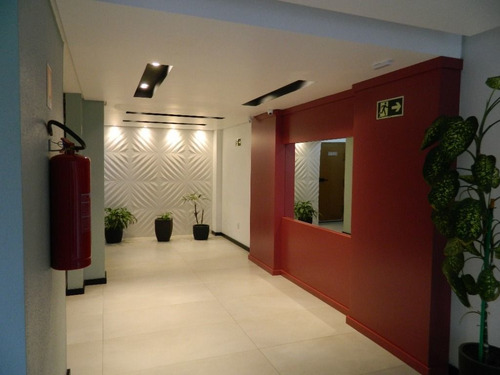 Imagem 24 de 28 de Apartamento De 1 Dormitório Reformado À Venda No Bairro Centro Histórico - Porto Alegre/rs - Ap2823