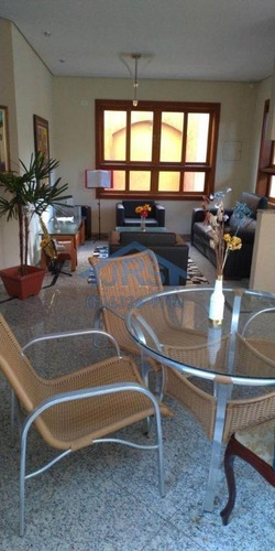 Imagem 25 de 30 de Sobrado Com 4 Dormitórios À Venda, 300 M² Por R$ 890.000,00 - Jardim Silveira - Barueri/sp - So0207