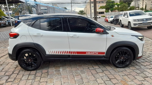 Fiat Pulse 1.3 TURBO 270 FLEX ABARTH AT6