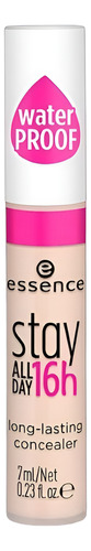 Corrector Larga Duración Stay All Day 16h 10natural Beige