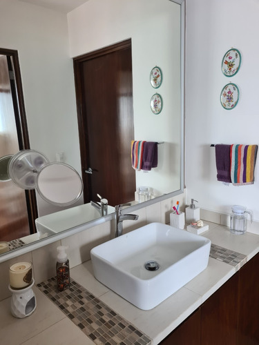 Imagen 10 de 14 de Departamento En Venta En Villa Florence