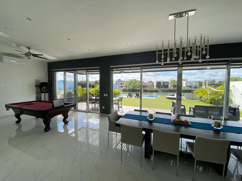 Imagen 14 de 30 de Casa En Venta En Lagos Del Sol Cancun