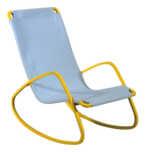 Sillón Para Casa De Muñecas A Escala 1/6, Mini Silla, Azul