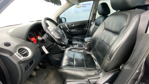 Imagen 20 de 25 de Renault Koleos Dynamique 2.5