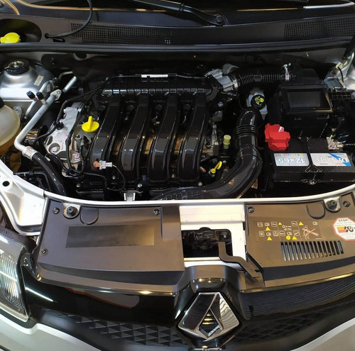 Renault Sandero Rs
