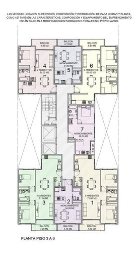 Imagen 15 de 20 de Venta Departamento Pozo - Wilde (24851)
