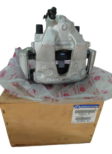 Mordaza Caliper Freno Del Derecho Fiat Linea Strada Original