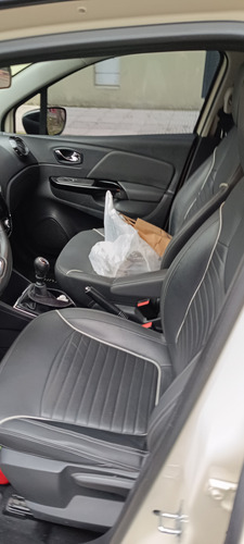 Renault Captur 2.0 Intens Manual
