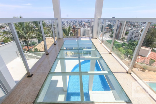 Imagem 1 de 15 de Casa À Venda No Mangabeiras - Código 244509 - 244509