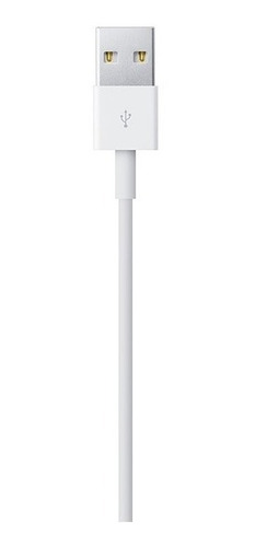 Apple Cable Cargador Lightning A Usb (2 M) Original